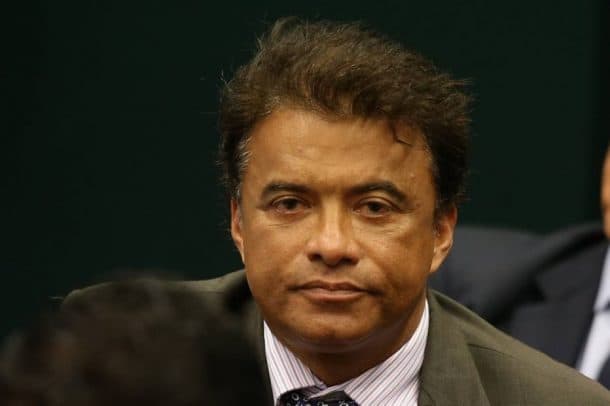 TSE fecha a porta das eleições para o ex-deputado federal Wladimir Costa