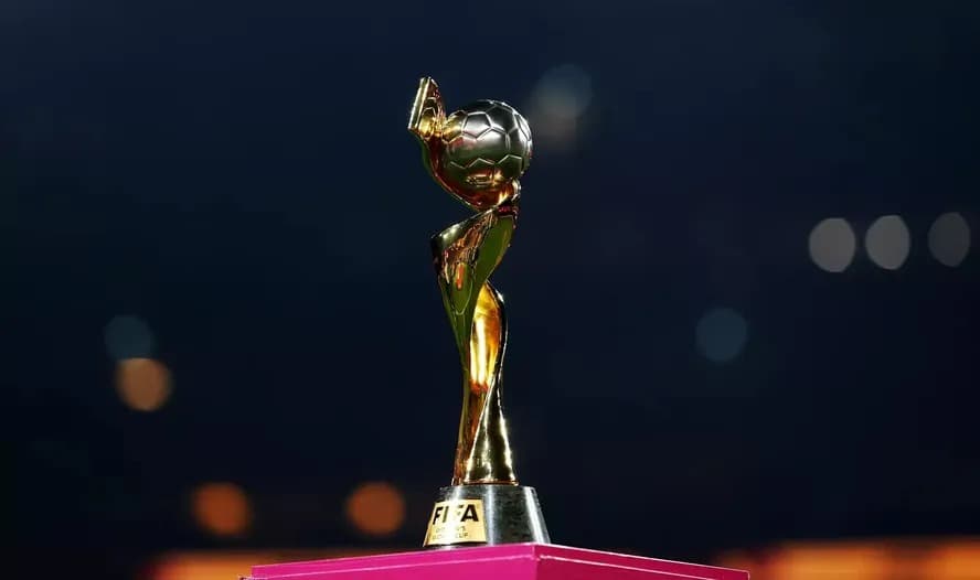 Maracanã terá abertura e final da Copa Feminina 2027; veja tabela da Seleção Brasileira