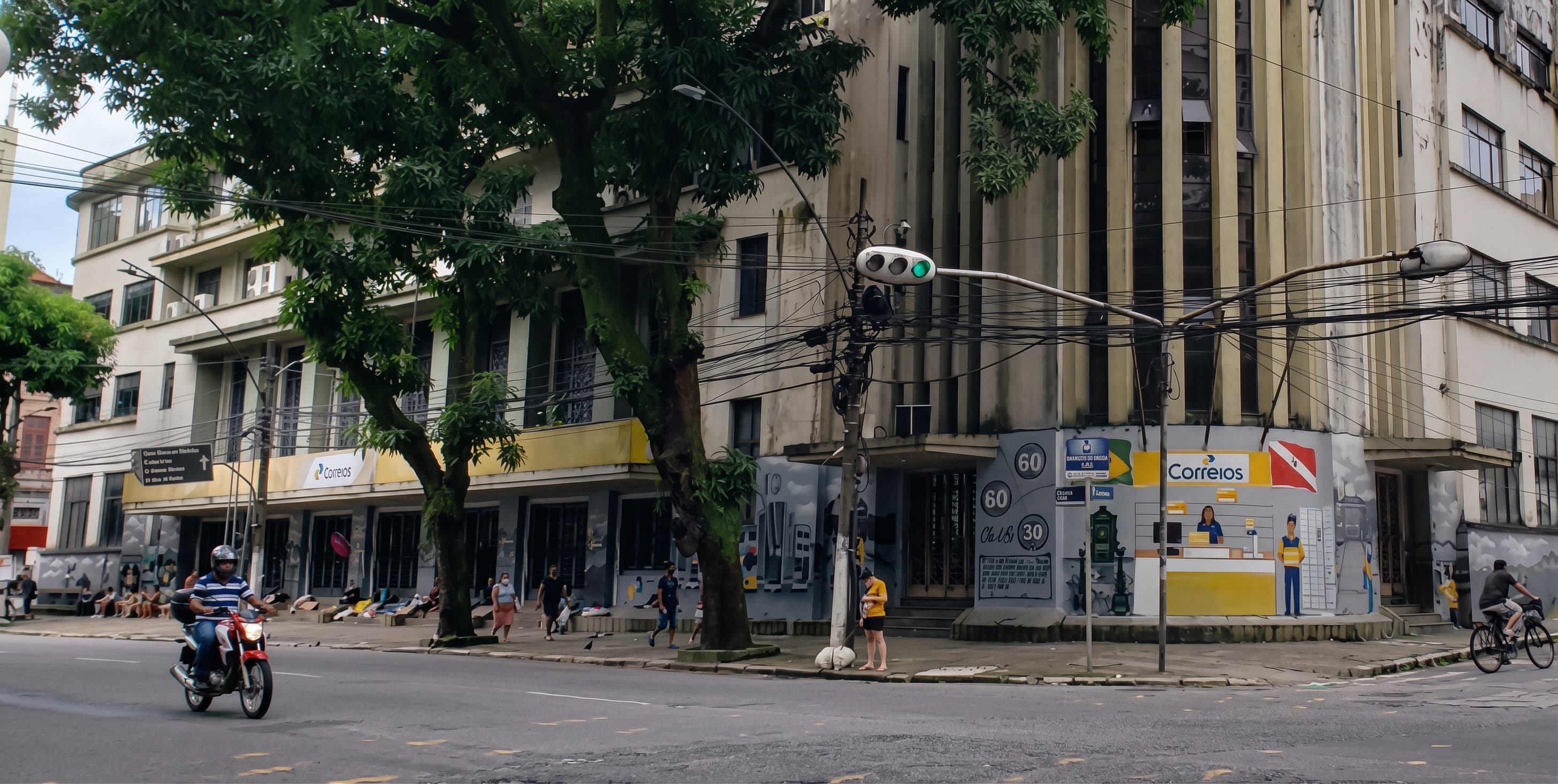 Greve dos Correios começa nesta sexta e paralisação atinge o Pará