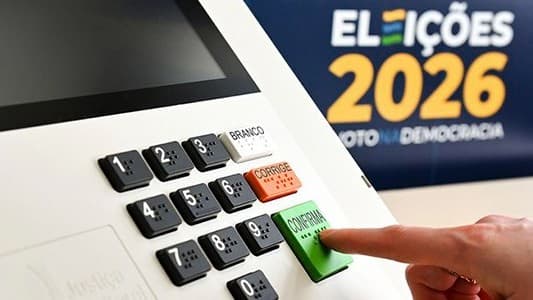 TRE-PA começa preparação de quase 4,7 mil urnas para as Eleições 2026