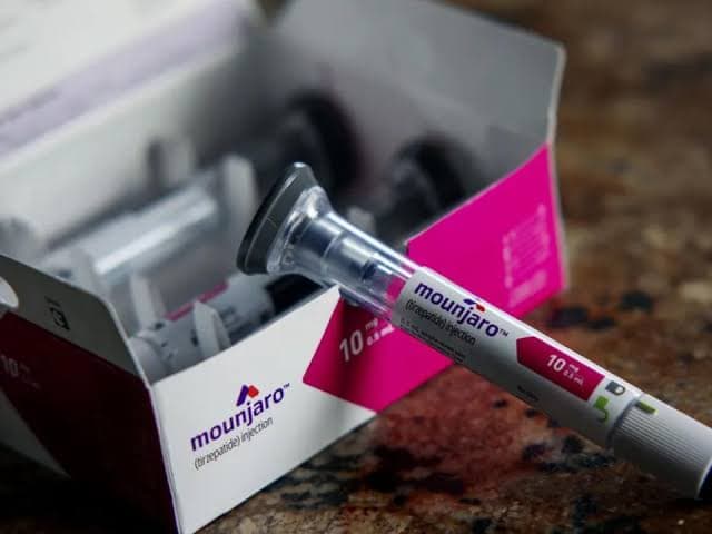 Caneta de nova geração supera perda de peso do Mounjaro, diz Novo Nordisk