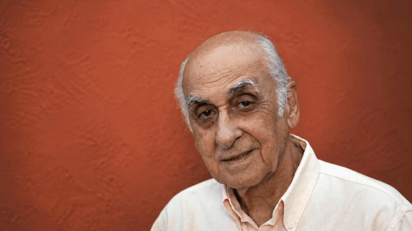 Imortal, Zuenir Ventura será velado na Academia Brasileira de Letras