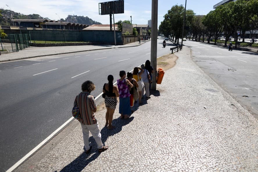 2025 pode se tornar um dos anos mais quentes da era moderna; Pará já sente o impacto