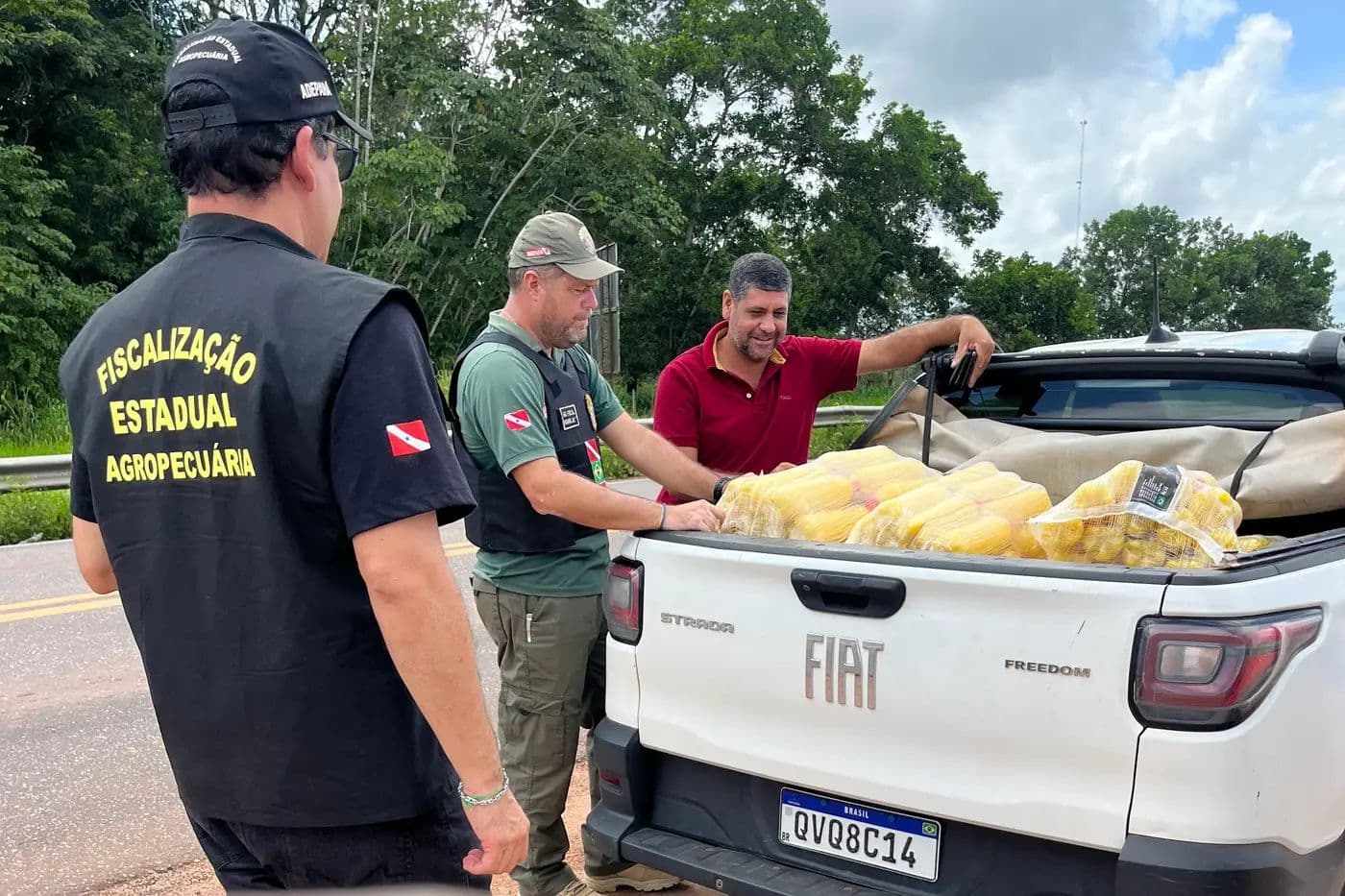 Adepará inicia operação para reforçar abastecimento de pescado no Pará durante a Semana Santa