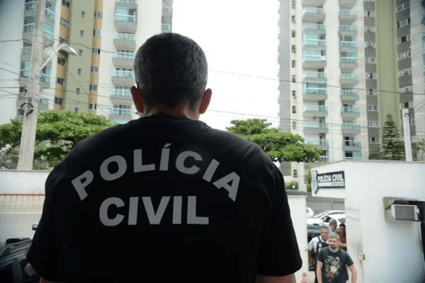 Adolescente de Ananindeua é conduzido à internação provisória por produzir e divulgar abuso sexual infantil na internet