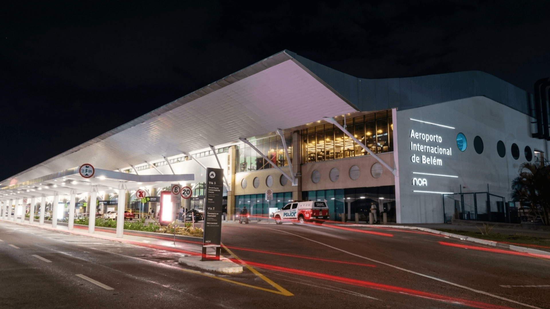 Aeroporto de Val-de-Cães ganha altitude no ranking global da eficiência, mas ainda há o que melhorar