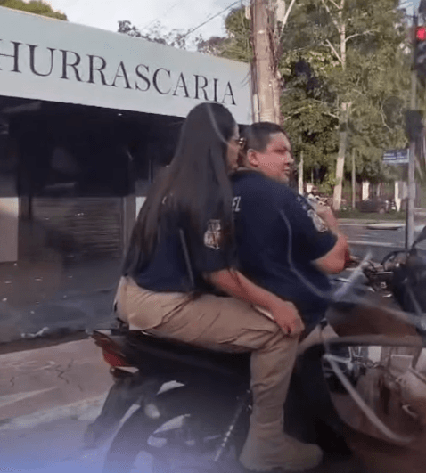 Servidores da Segbel flagrados cometendo infrações de trânsito serão exonerados