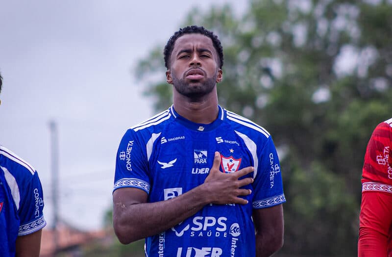 Águia busca classificação inédita e bônus milionário na Copa do Brasil contra o Juventude