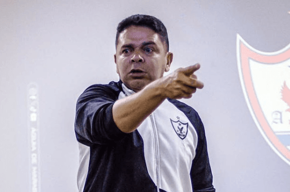 Águia de Marabá emite nota sobre estado de saúde do treinador Ronan Tyezer após acidente no Tocantins