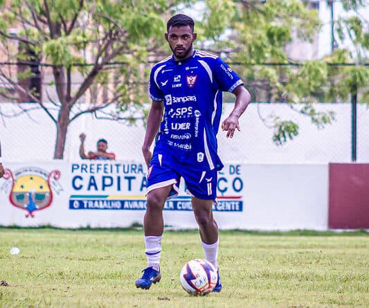 Águia de Marabá estreia na Copa Norte contra o Monte Roraima em Boa Vista