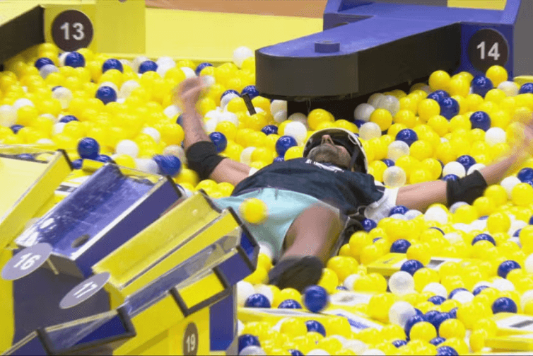 Alberto Cowboy é o primeiro líder do BBB 26; veja tudo o que rolou na madrugada