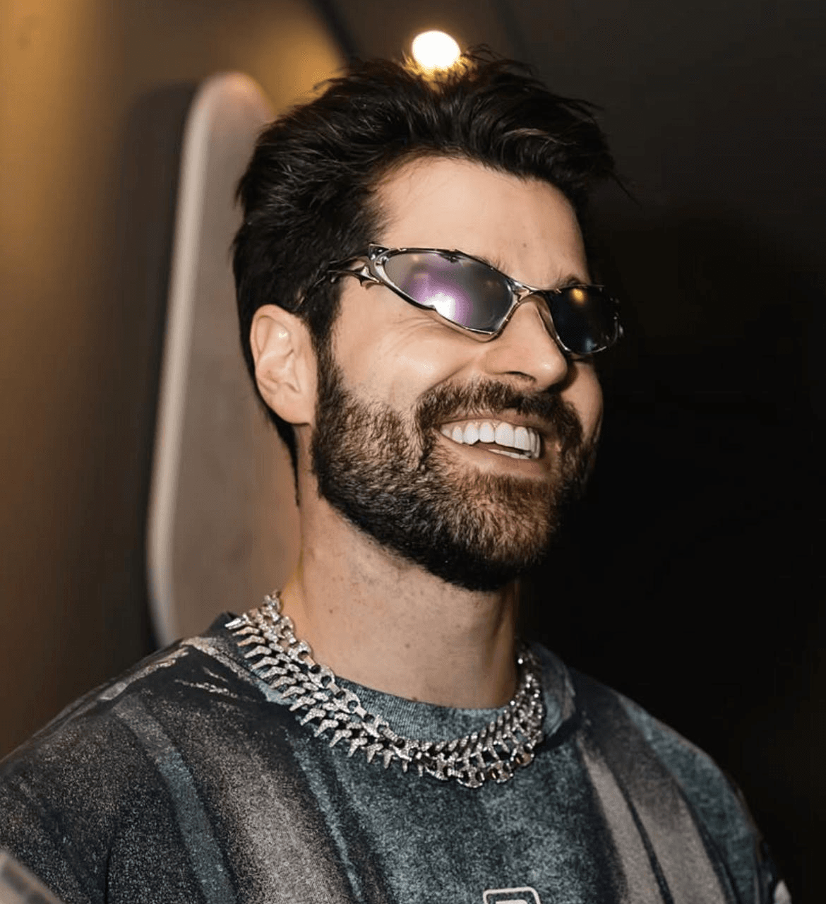 Alok anuncia doação de parte do cachê para abrigo de Cametá, após show na cidade