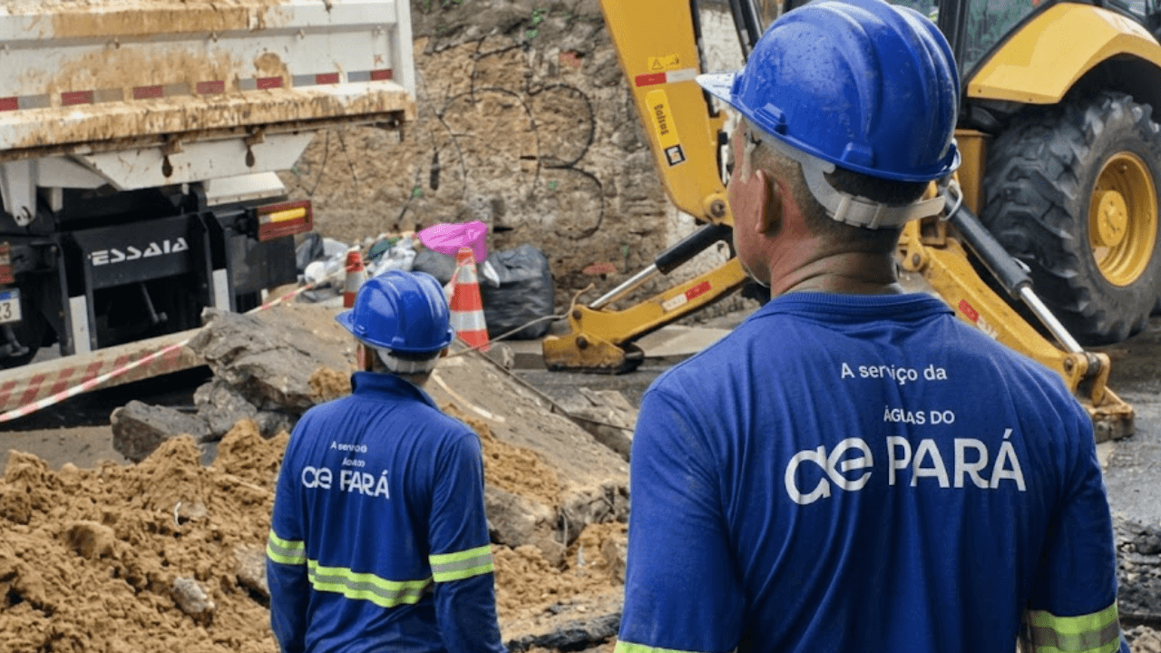 Altamira cria comissão para fiscalizar abastecimento de água após reclamações contra Águas do Pará