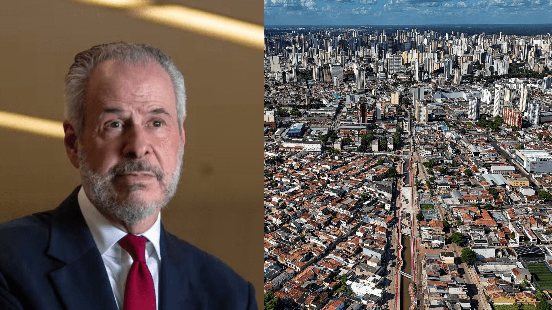 Altos preços na hospedagem: presidente da COP30 diz que países pedem retirada do evento de Belém