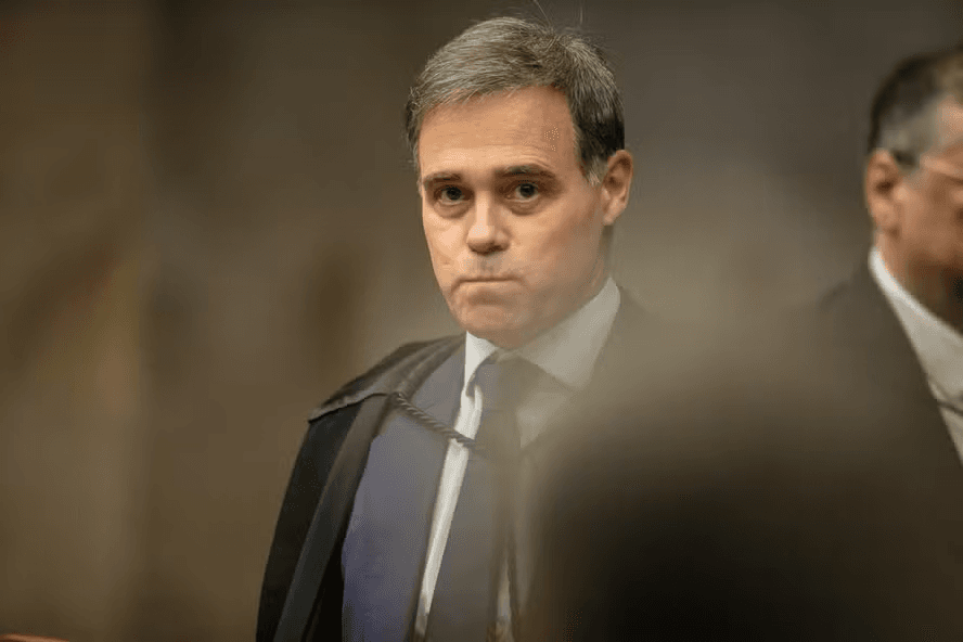 André Mendonça é sorteado novo relator do caso Master no STF