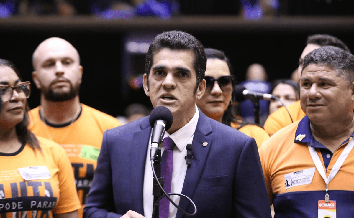 Antônio Doido é alvo de investigação sob suspeita de corrupção em licitação milionária da COP30