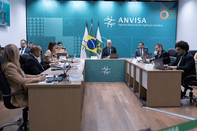 Anvisa investiga mortes por pancreatite, relacionadas a canetas emagrecedoras