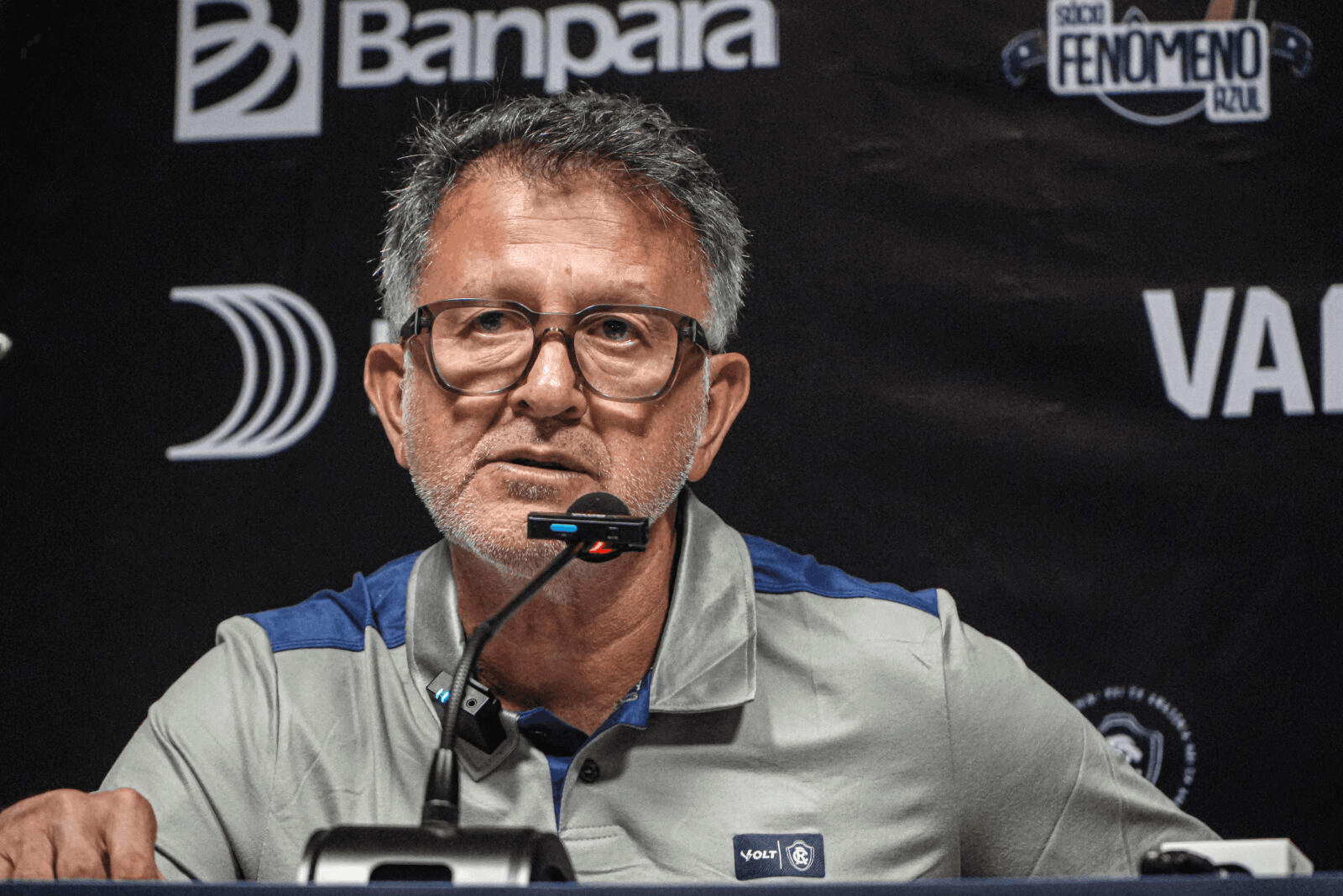 Após derrota no RexPa, Osório não é mais técnico do Remo