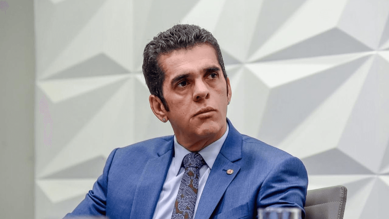 Após inelegibilidade, deputado Antônio Doido enfrenta nova decisão judicial e agrava desgaste político no Pará