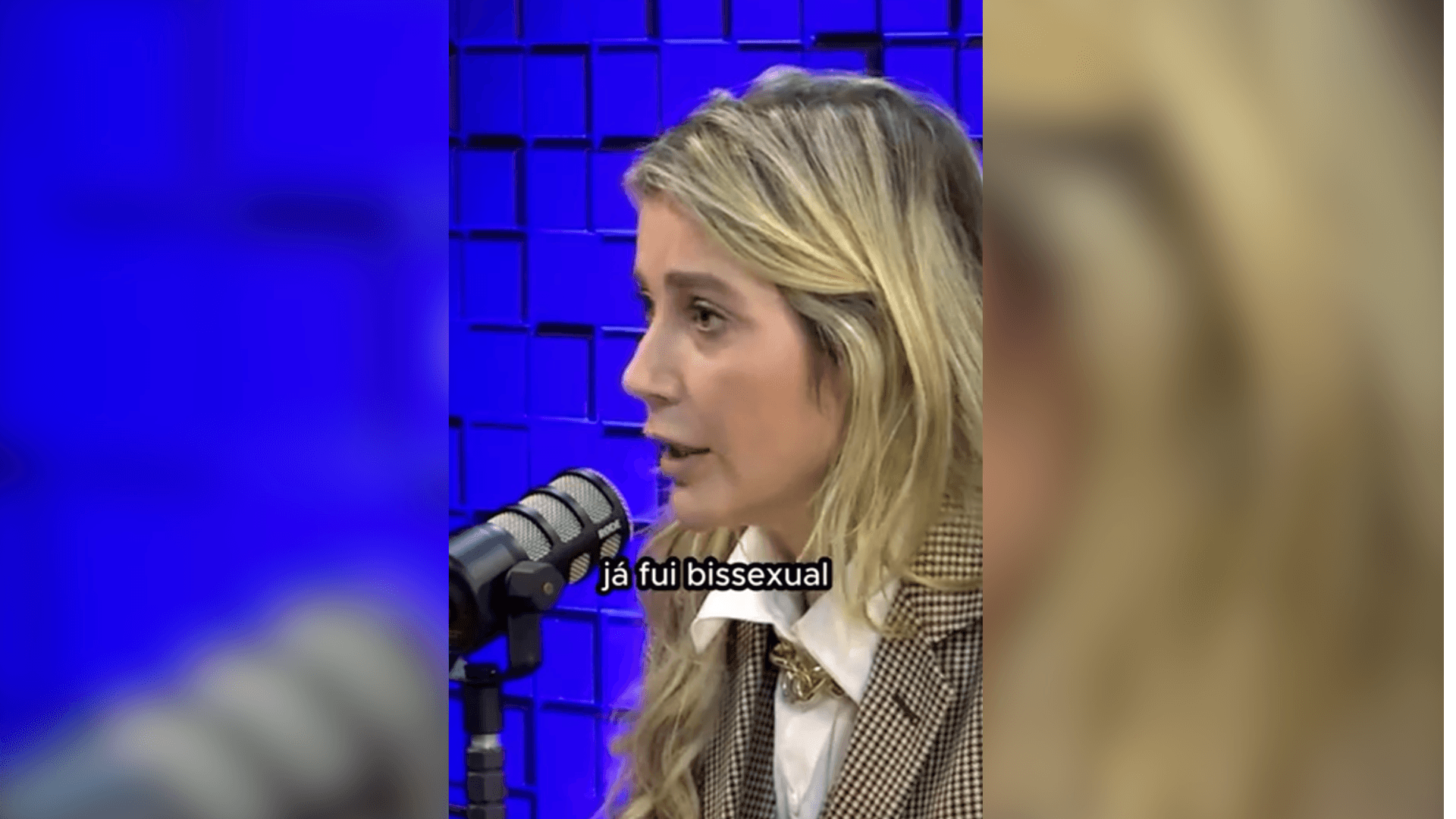 Após Maria Gadú expor o namoro, internautas resgatam vídeo de Luiza Possi sobre bissexualidade