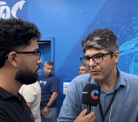 Após vitória, Executivo do Remo fala sobre a saída de alguns jogadores e confirma anúncio de novo jogador ainda hoje