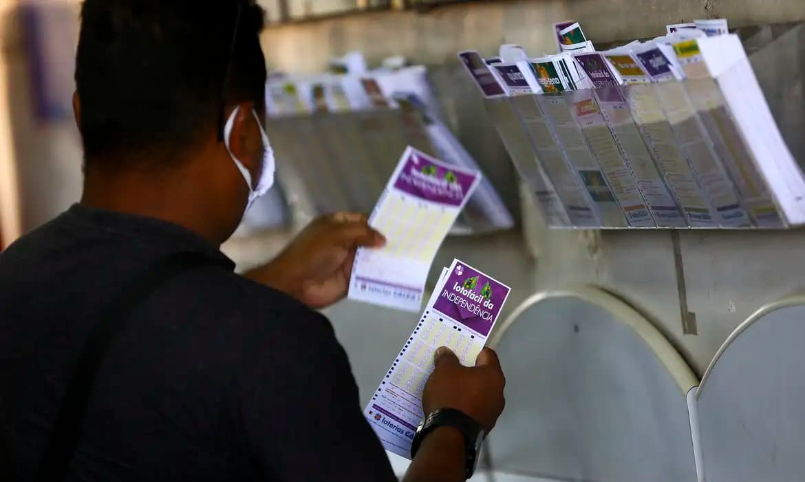 Aposta do Pará fatura R$ 768 mil na Lotofácil ao acertar 15 números