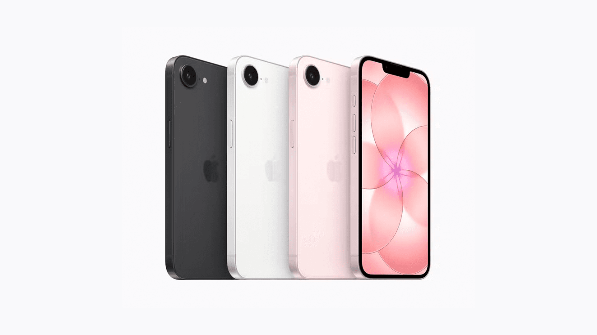 Apple lança iPhone 17e em três cores e preços a partir de R$ 5.799; confira