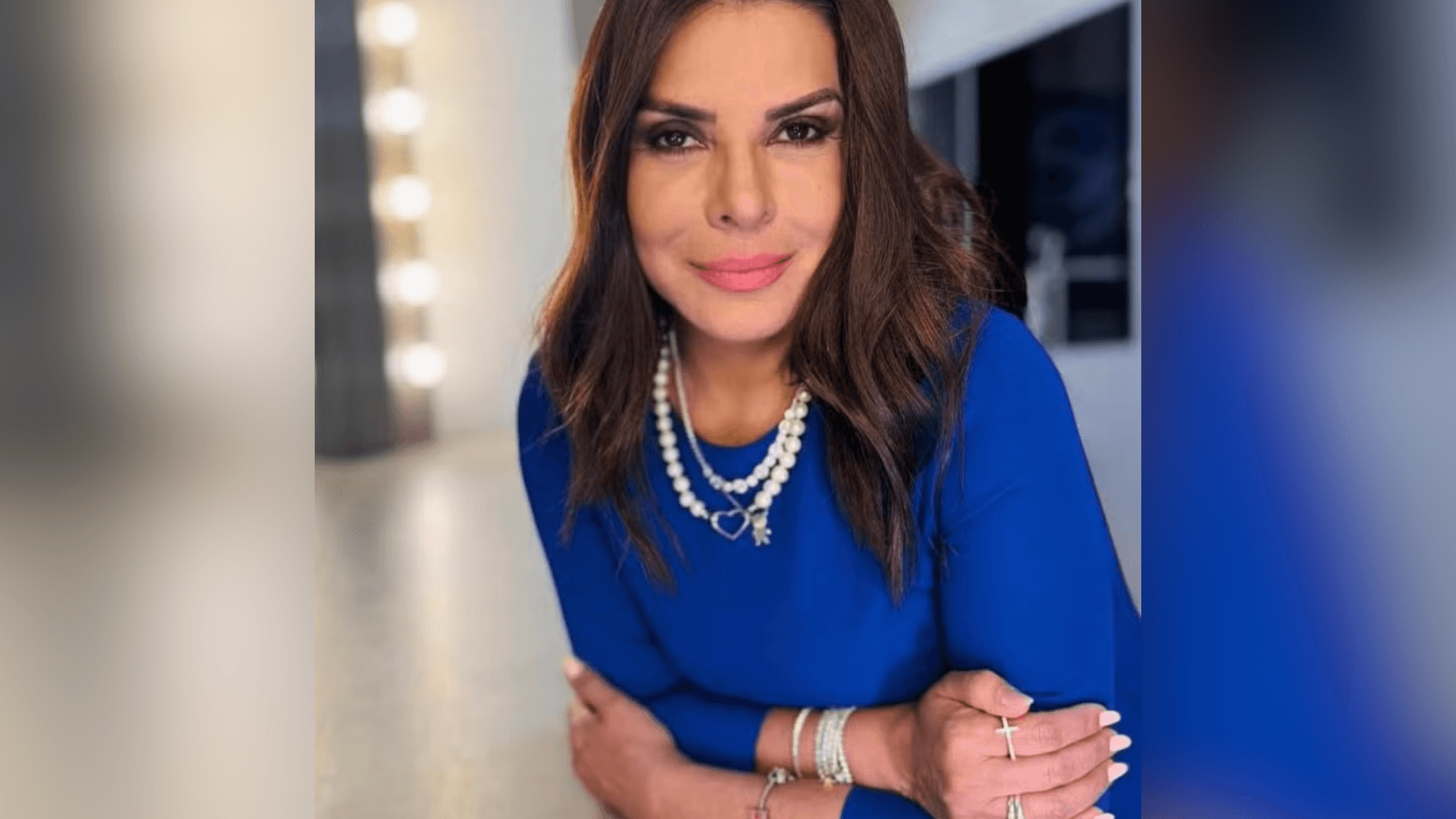 Apresentadora Mara Maravilha está internada na UTI; veja o que se sabe sobre o caso