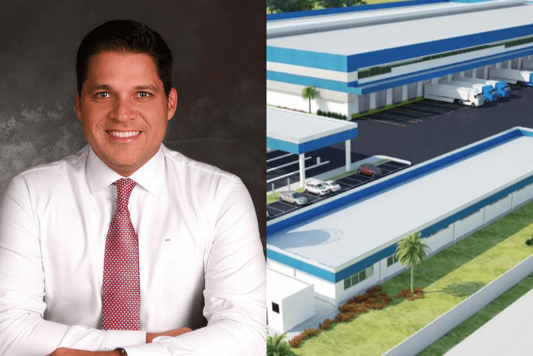Grupo técnico articula estratégias para fortalecer a Zona de Processamento de Exportação de Barcarena, explica o advogado Michel Viana
