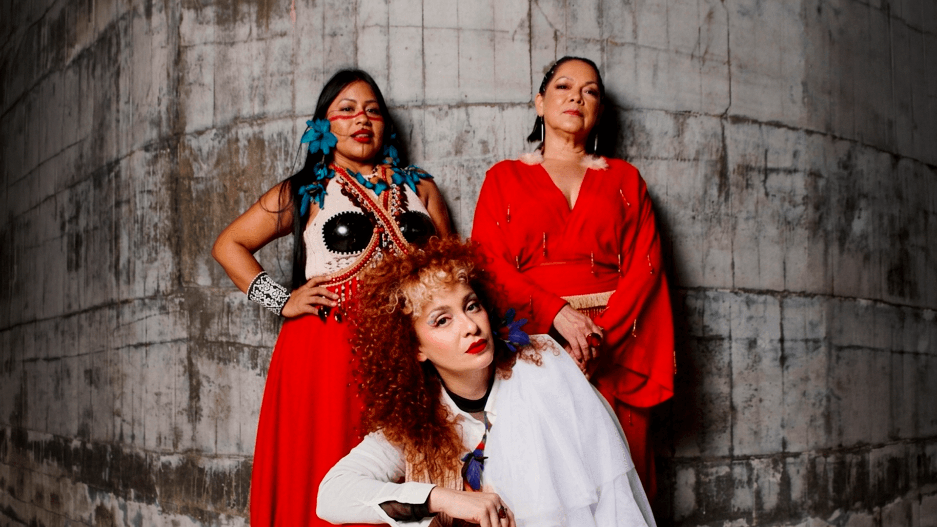 “As Amazônias” reúne vozes femininas da região Norte em espetáculo no CAIXA Cultural Belém