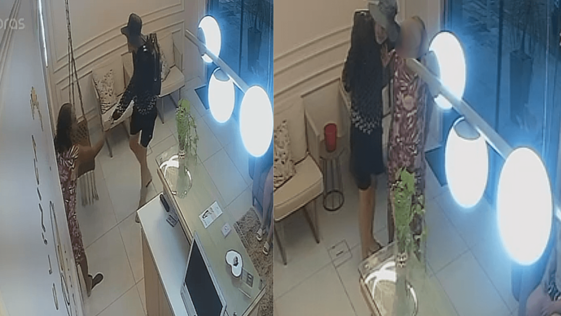 Assaltantes rendem influenciadora e levam joias de alto valor durante assalto em Benevides