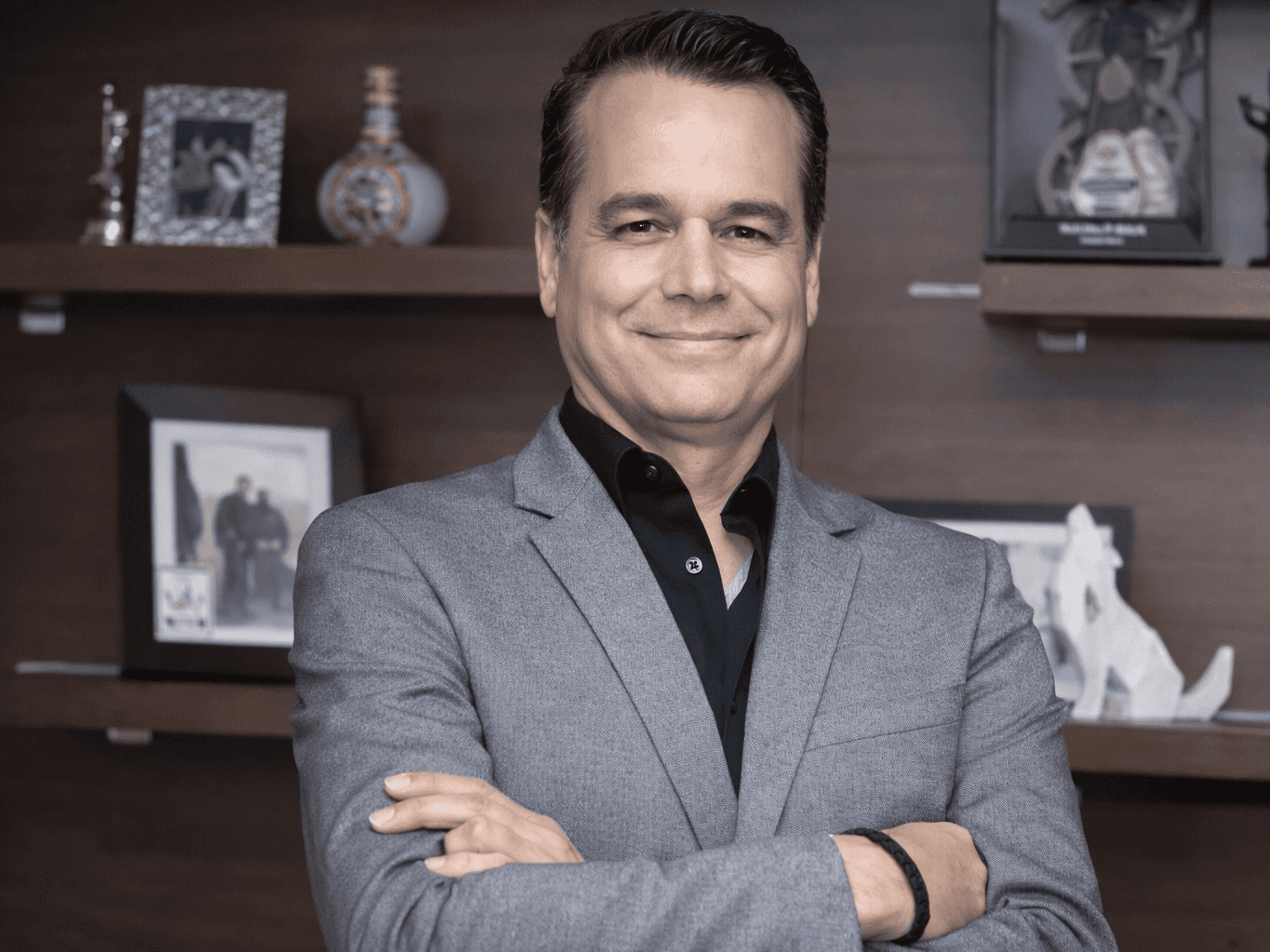 Assassinato do CEO do Grupo Corona teria acontecido de forma aleatória, aponta investigação