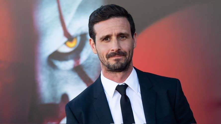 Ator de 'It: Capítulo 2' e 'The Wire', James Ransone é encontrado morto aos 46 anos nos EUA