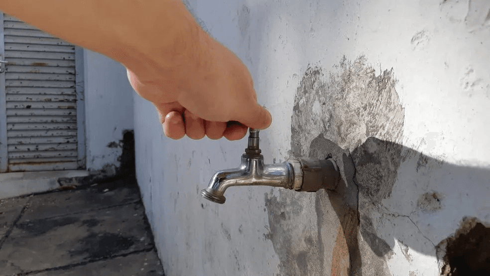 Bairros de Belém voltam a sofrer interrupções no abastecimento de água e moradores criticam