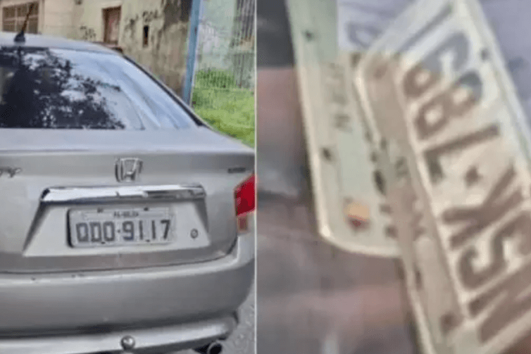 Bandidos fazem família refém, torturam pai e levam carro e R$ 100 mil em Belém