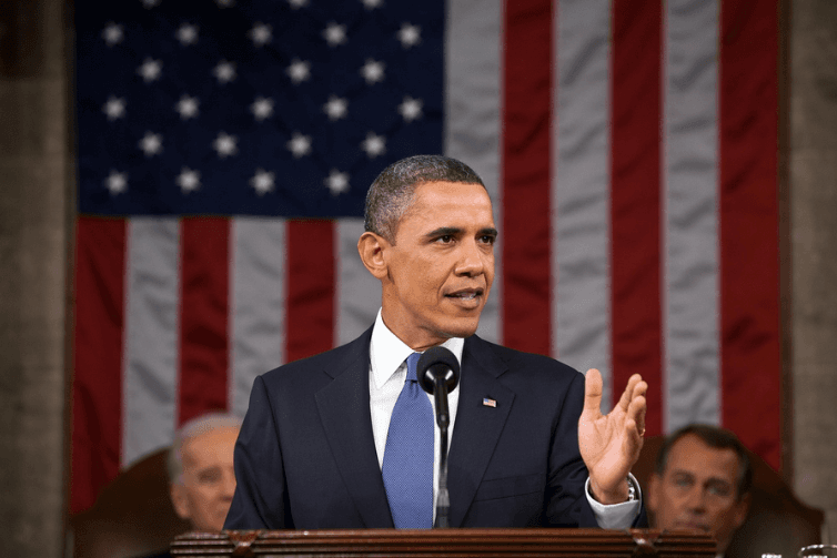 Barack Obama diz que “aliens são reais”, mas nega presença de ETs na Área 51