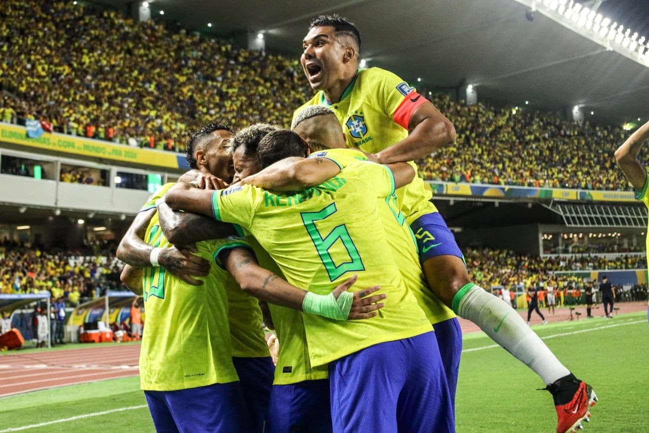 Belém ou Rio? Mangueirão disputa com Maracanã o último amistoso do Brasil antes da Copa