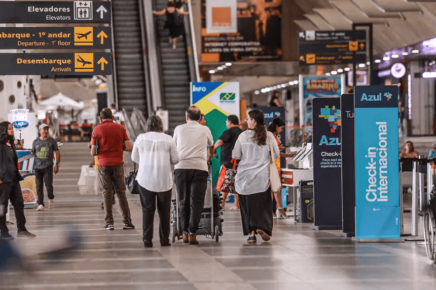 Belém passará a contar com voo direto para Bogotá, na Colômbia