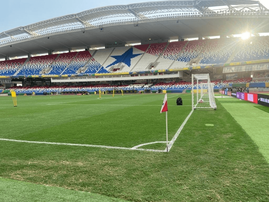 Belém se candidata para sediar final da Libertadores 2025 no Mangueirão