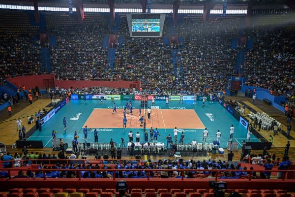 Belém sedia o Mundial de Clubes de Vôlei 2025; saiba onde comprar ingressos