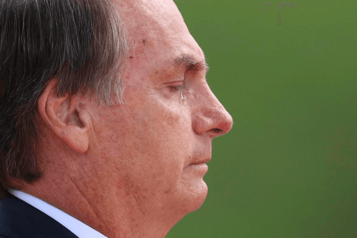 Bolsonaro não terá direito à 'saidinha' de Natal; veja o motivo