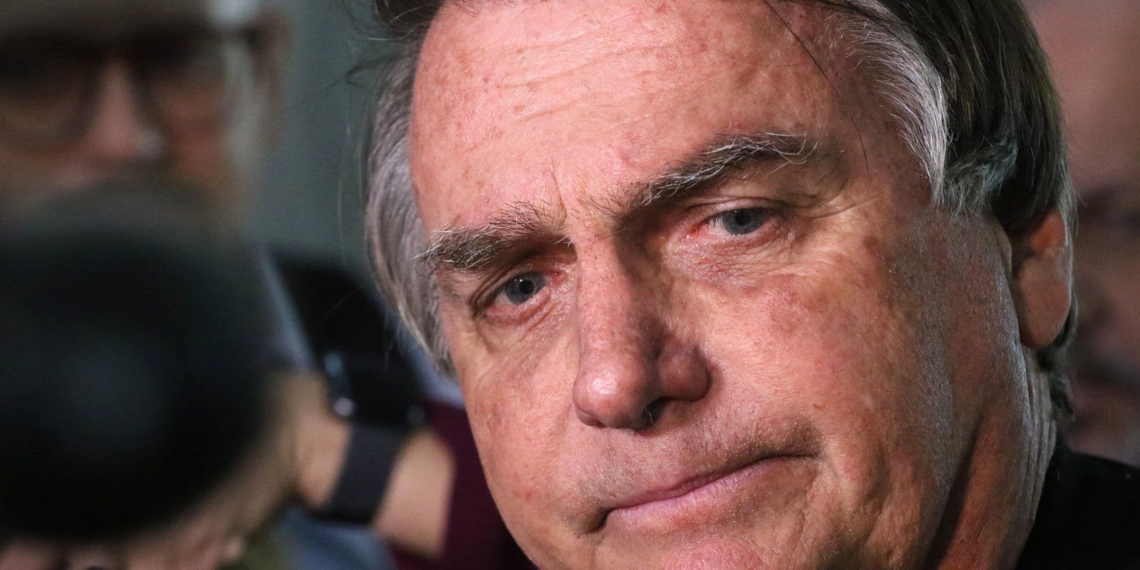 Bolsonaro pede a Moraes autorização para realizar exames médicos
