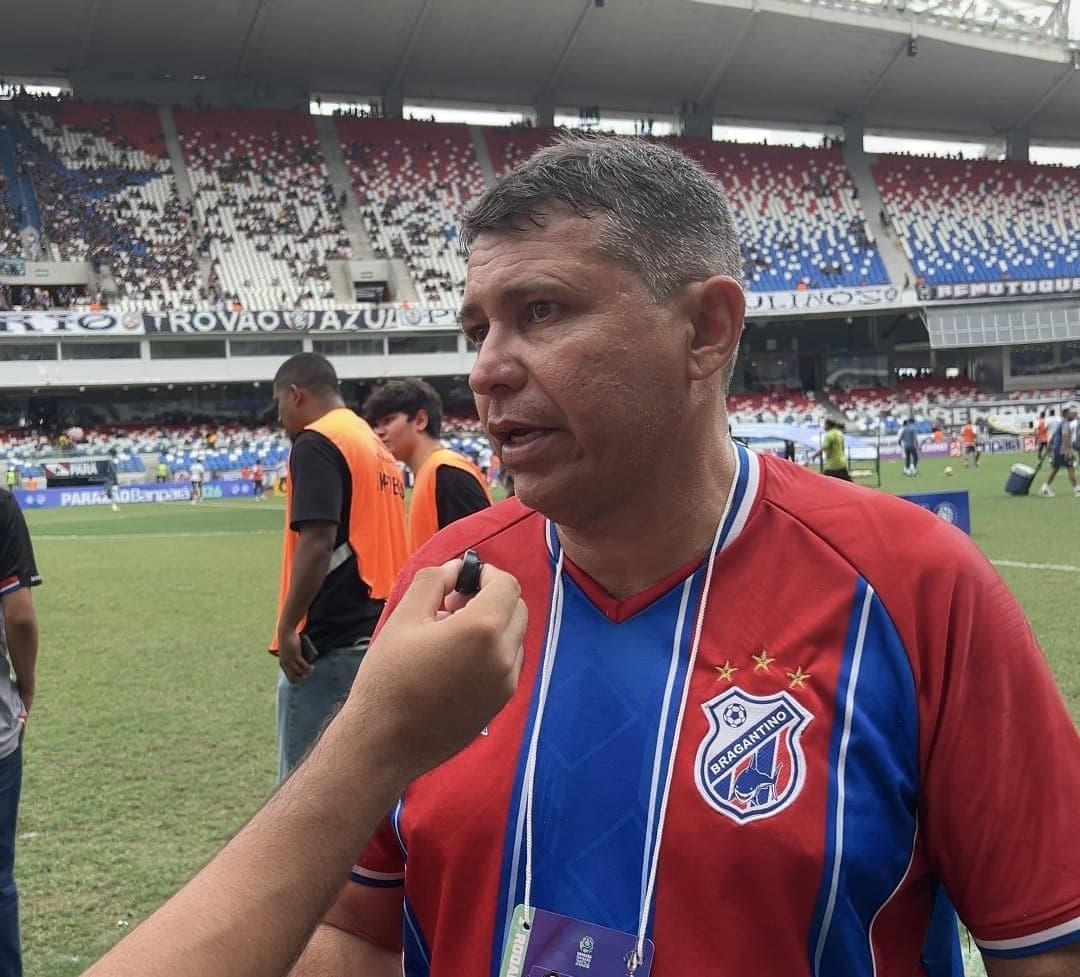 Bragantino reivindica vaga da Tuna na Série D e ameaça ir ao STJD para garantir participação