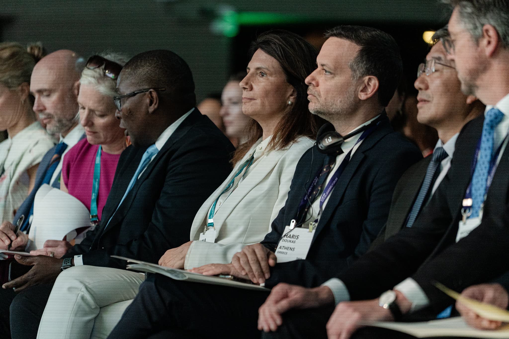 Brasil dispensa traje formal na COP30, em Belém