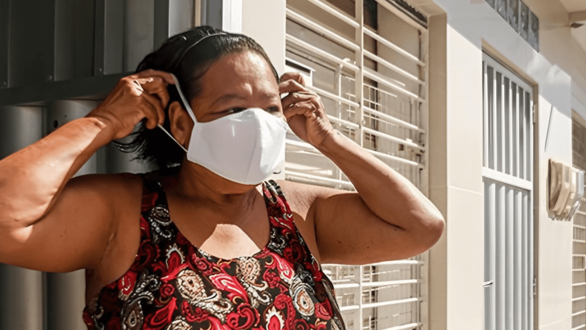 Brasil registra caso importado de 'gripe K' no Pará