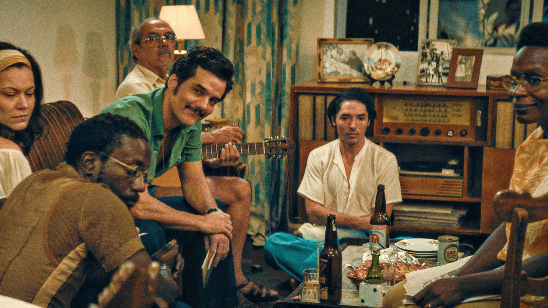 Brasil tem 4 indicações no BAFTA, o 'Oscar Britânico'; confira