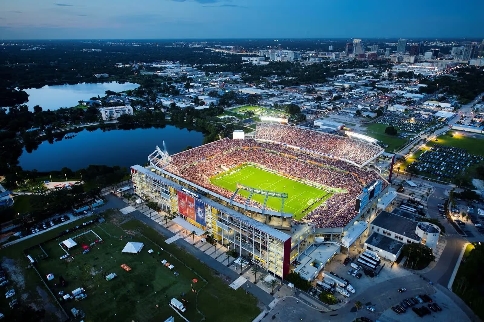 Brasil x Croácia: onde assistir ao amistoso internacional em Orlando