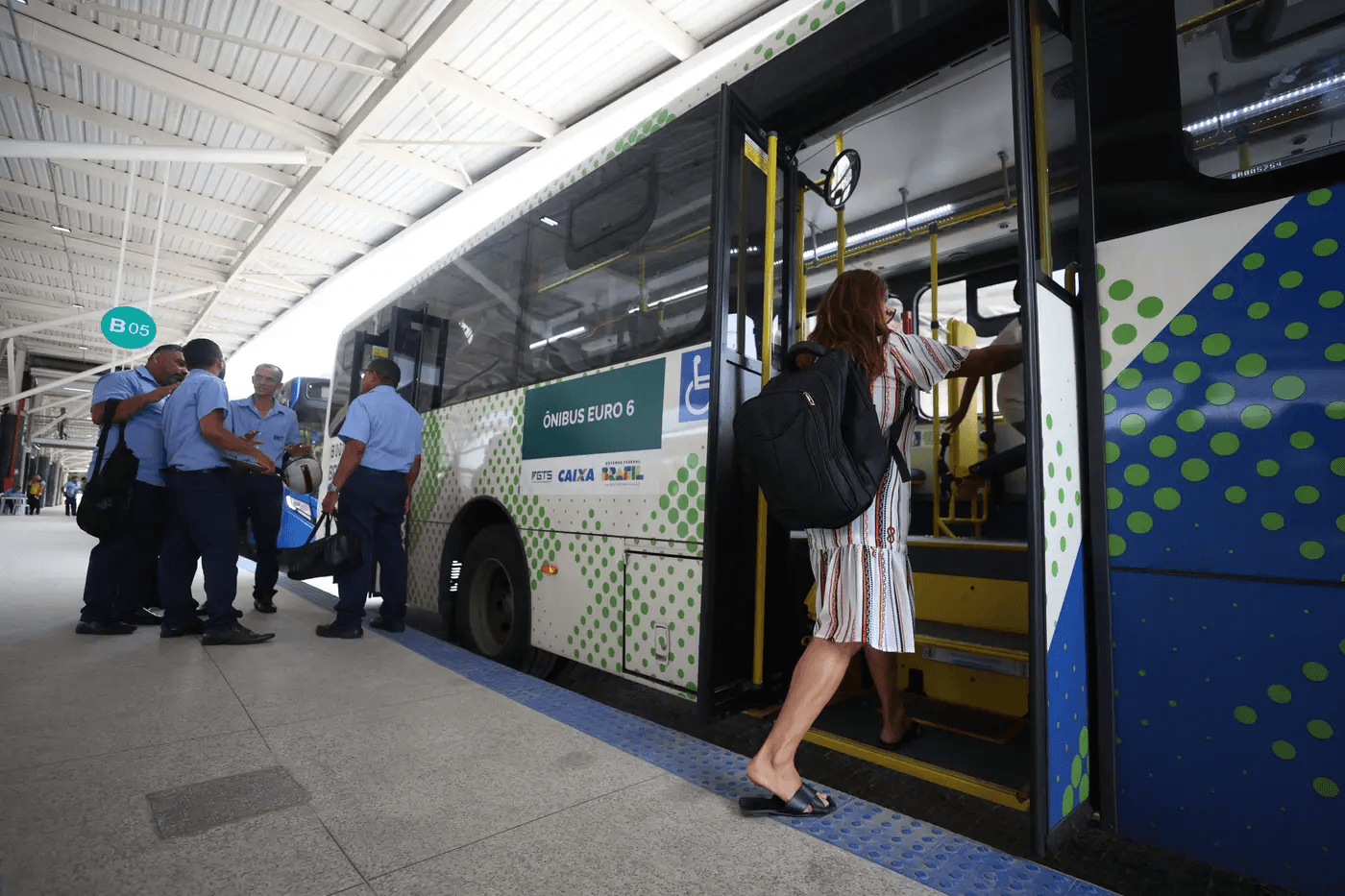 BRT Metropolitano amplia número de linhas e chega até Castanhal