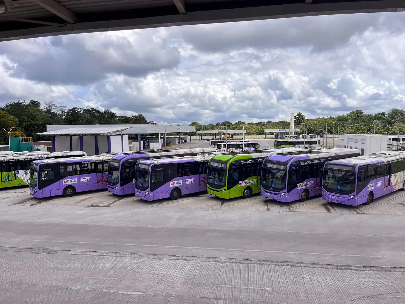 BRT Metropolitano terá tarifa zero na sexta (3) e no domingo (5)