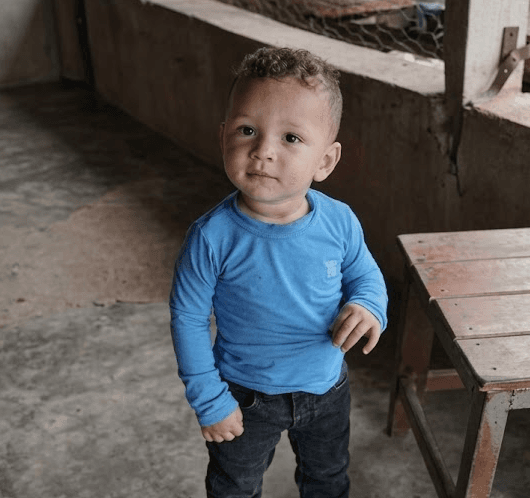 Buscas por bebê desaparecido em Eldorado do Carajás ganham reforço da Marinha